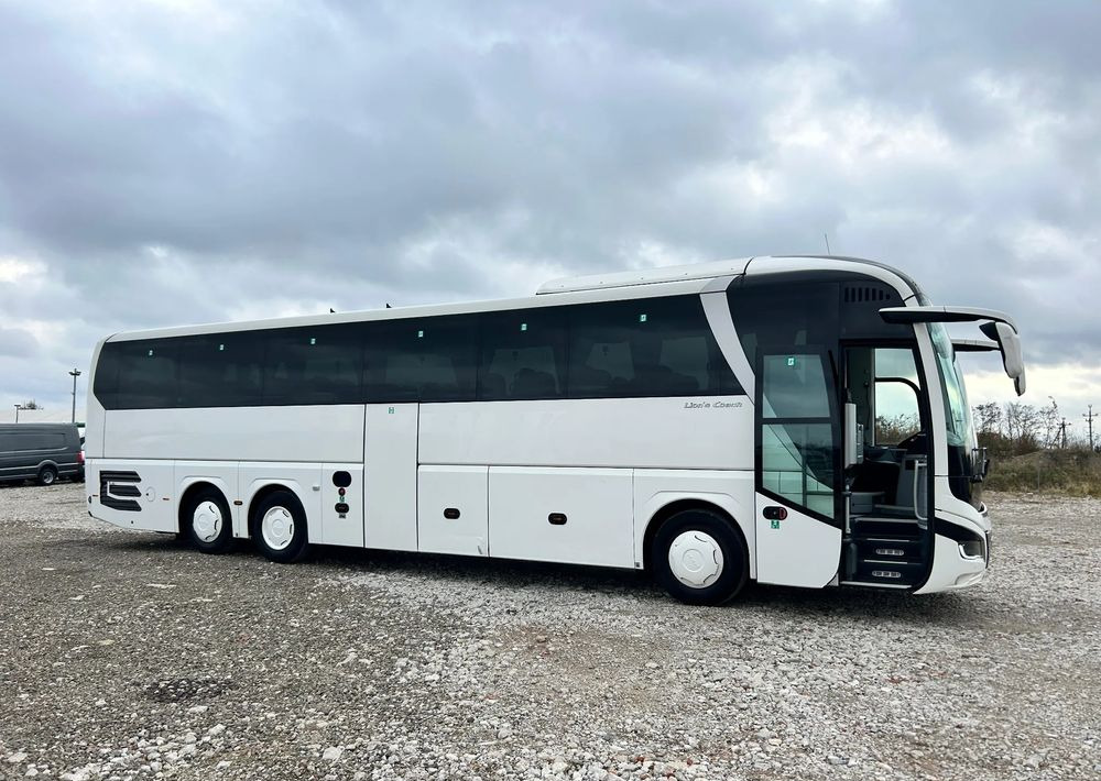 MAN Lions Coach - Autocar: foto 3 MAN Lions Coach - Autocar: foto 3