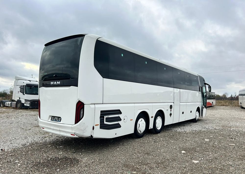 MAN Lions Coach - Autocar: foto 5 MAN Lions Coach - Autocar: foto 5