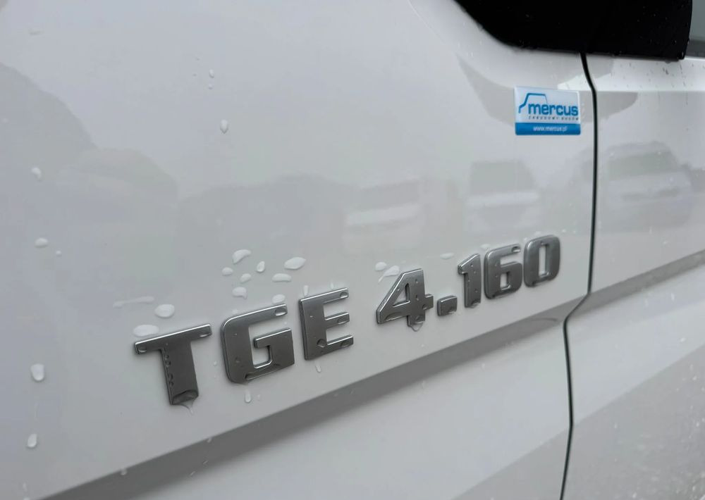 Minibús, Furgoneta de pasajeros nuevo MAN TGE 4.160: foto 15 Minibús, Furgoneta de pasajeros nuevo MAN TGE 4.160: foto 15