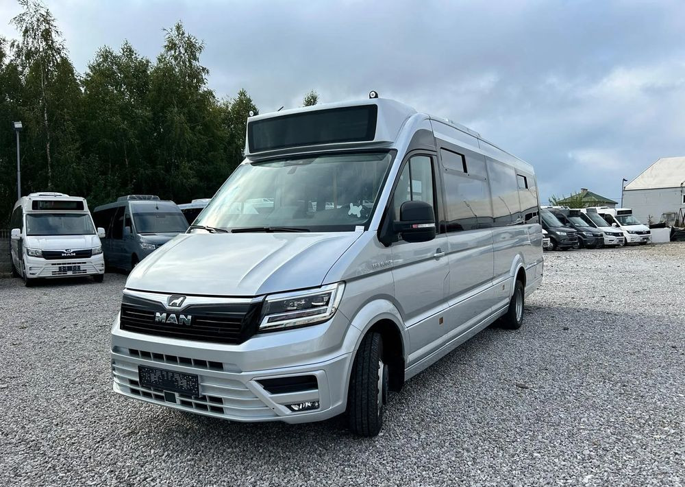 MAN TGE 6.180 - Autobús urbano: foto 2 MAN TGE 6.180 - Autobús urbano: foto 2