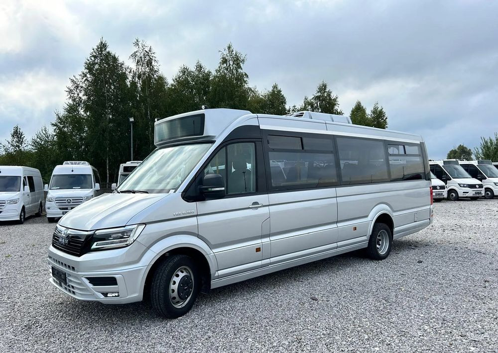 MAN TGE 6.180 - Autobús urbano: foto 4 MAN TGE 6.180 - Autobús urbano: foto 4