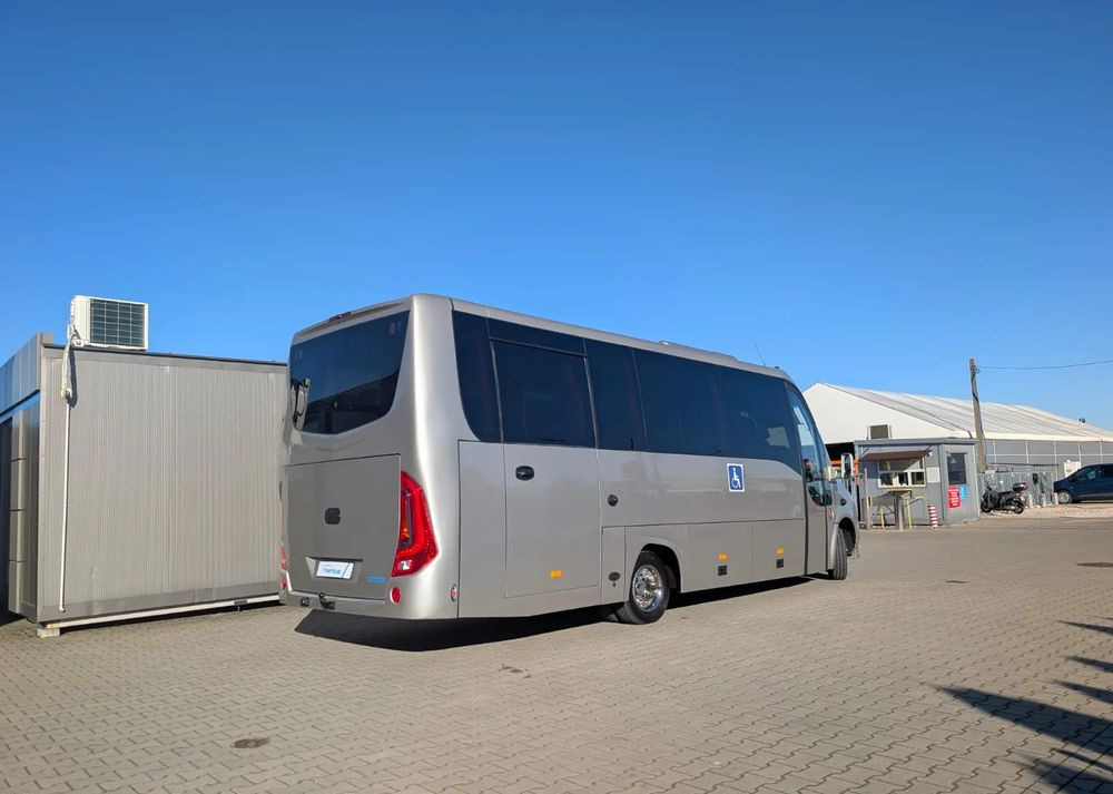 Mercedes-Benz Sprinter 519 - Minibús, Furgoneta de pasajeros: foto 3 Mercedes-Benz Sprinter 519 - Minibús, Furgoneta de pasajeros: foto 3