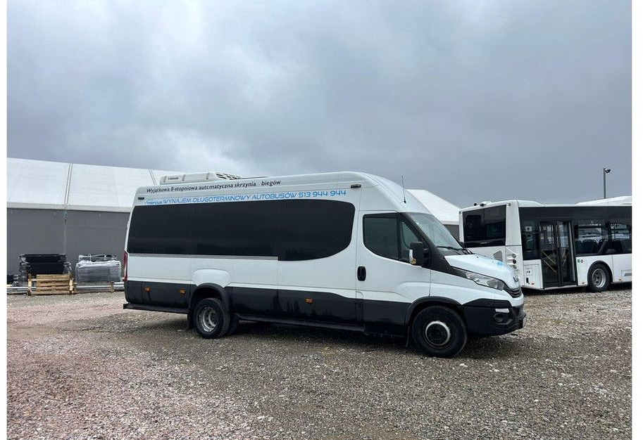 Iveco Daily - Otros maquinaria: foto 3 Iveco Daily - Otros maquinaria: foto 3