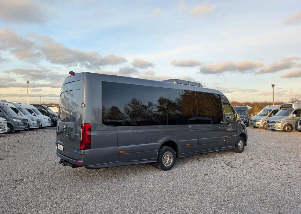 Mercedes-Benz Sprinter 519 - Otros maquinaria: foto 4 Mercedes-Benz Sprinter 519 - Otros maquinaria: foto 4