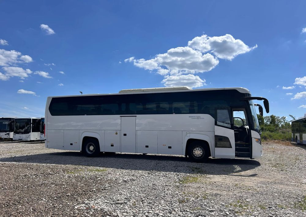 Scania Higer - Autocar: foto 3 Scania Higer - Autocar: foto 3