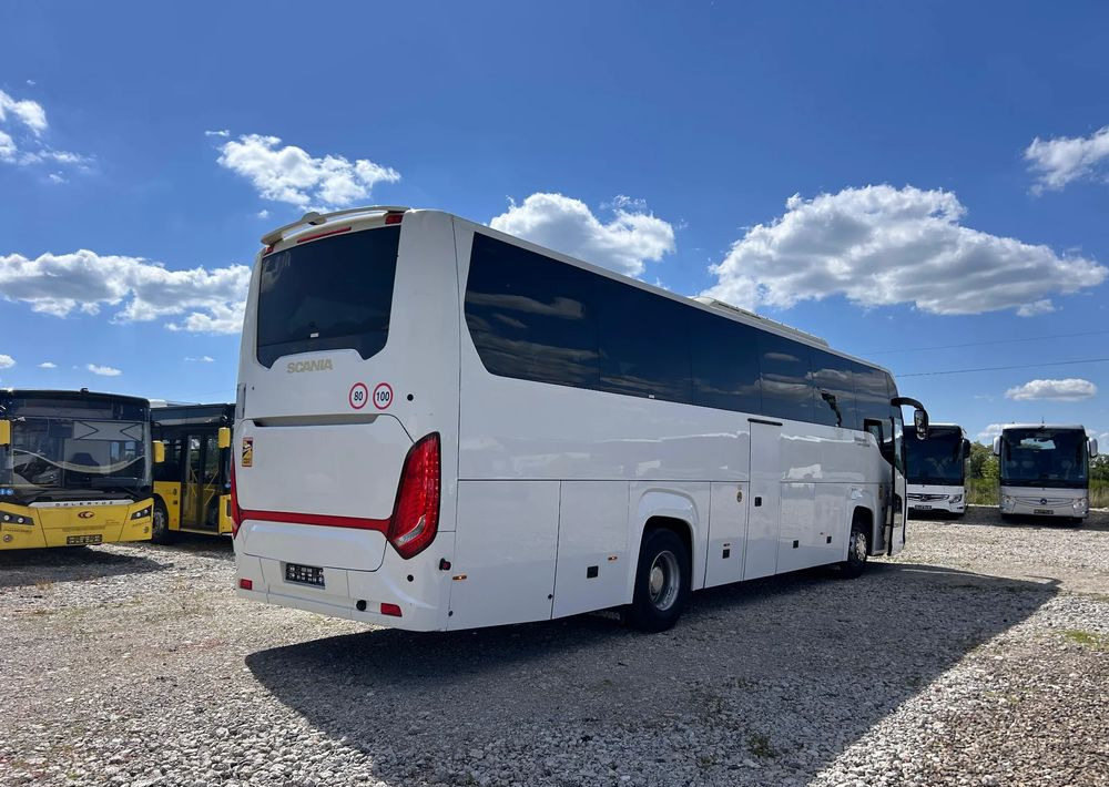 Scania Higer - Autocar: foto 5 Scania Higer - Autocar: foto 5