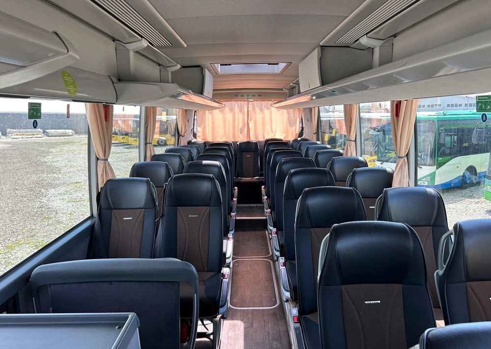 Autocar Setra 516 HD/2: foto 15