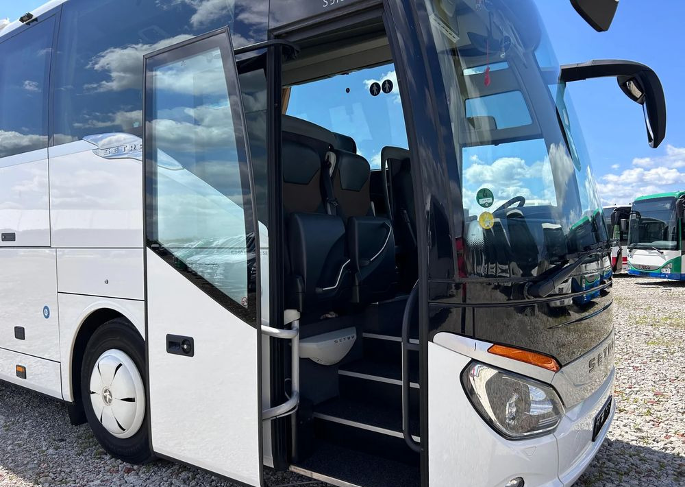 Autocar Setra 516 HD/2: foto 10 Autocar Setra 516 HD/2: foto 10