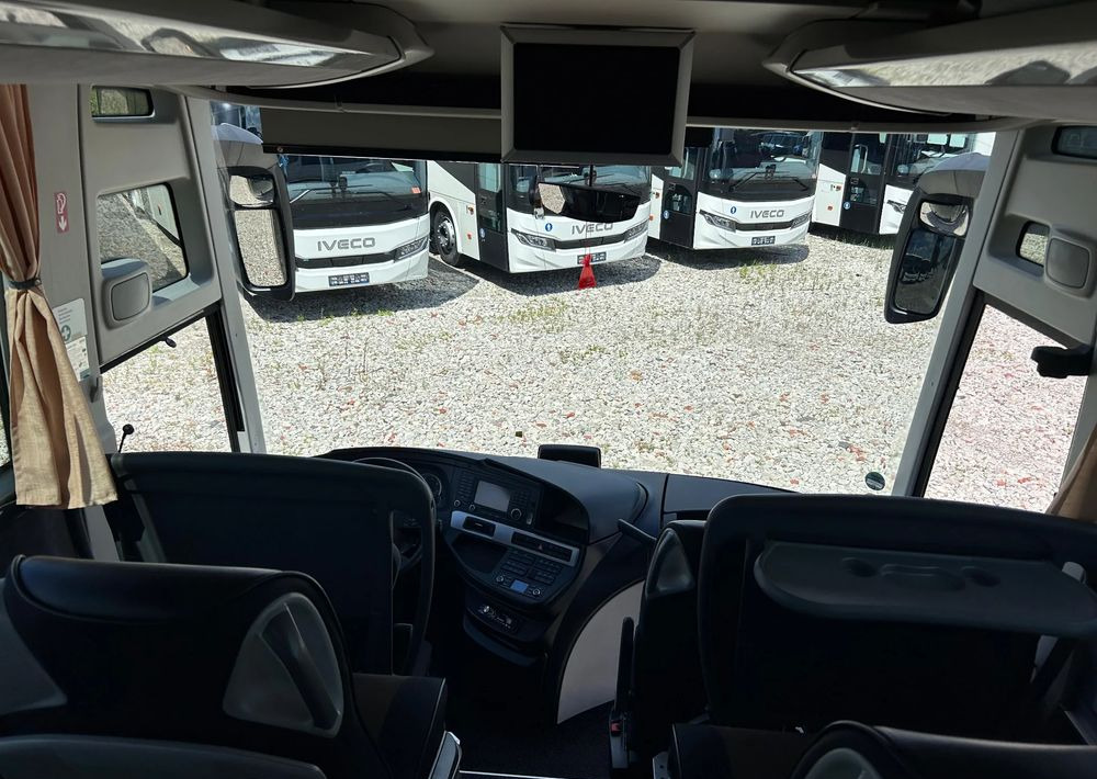 Autocar Setra 516 HD/2: foto 18