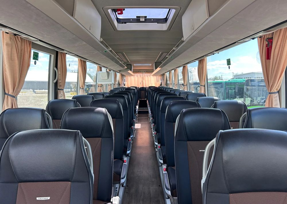 Autocar Setra 516 HD/2: foto 13 Autocar Setra 516 HD/2: foto 13