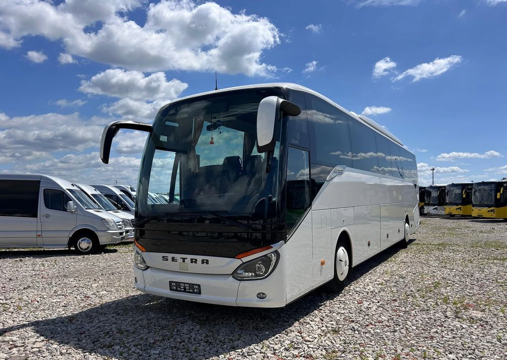 Autocar Setra 516 HD/2: foto 8