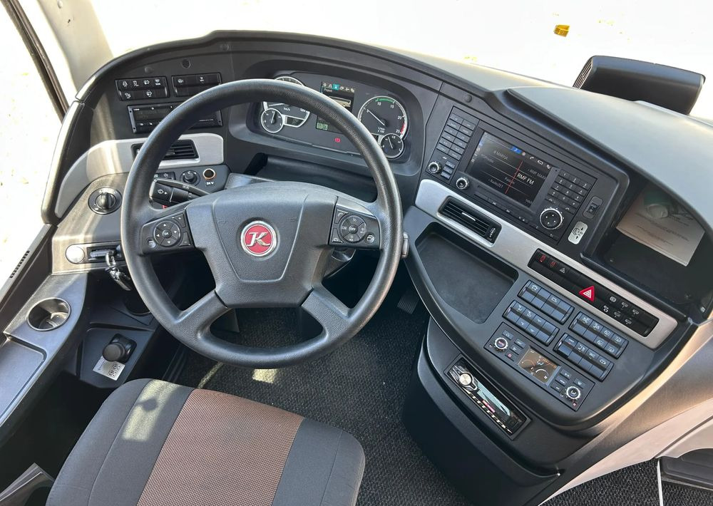 Autocar Setra 516 HD/2: foto 11