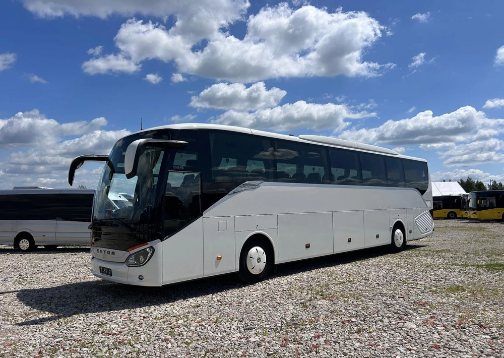 Autocar Setra 516 HD/2: foto 7 Autocar Setra 516 HD/2: foto 7