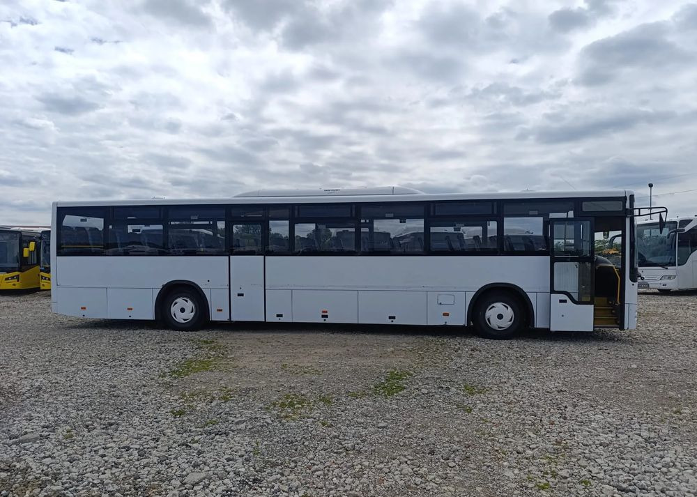 Temsa Tourmalin - Autobús suburbano: foto 3 Temsa Tourmalin - Autobús suburbano: foto 3