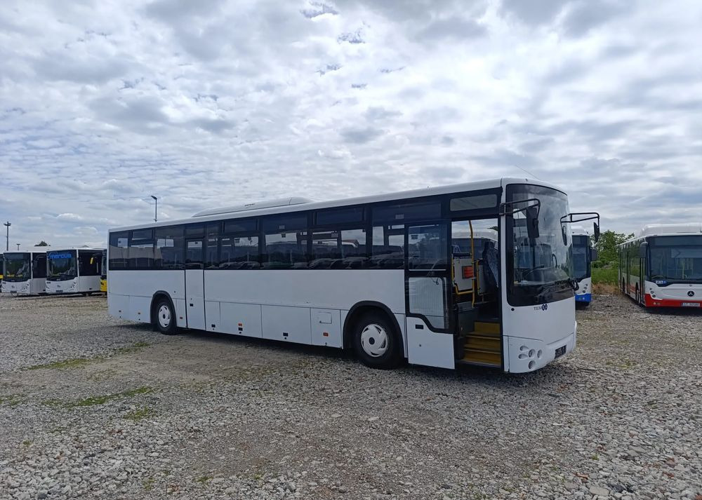 Temsa Tourmalin - Autobús suburbano: foto 2 Temsa Tourmalin - Autobús suburbano: foto 2