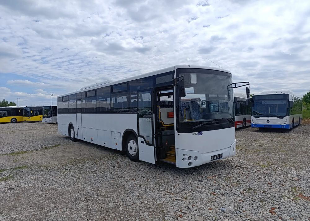 Temsa Tourmalin - Autobús suburbano: foto 1 Temsa Tourmalin - Autobús suburbano: foto 1