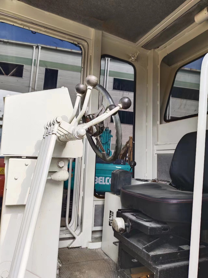 CATERPILLAR 140H - Grader: foto 4 CATERPILLAR 140H - Grader: foto 4