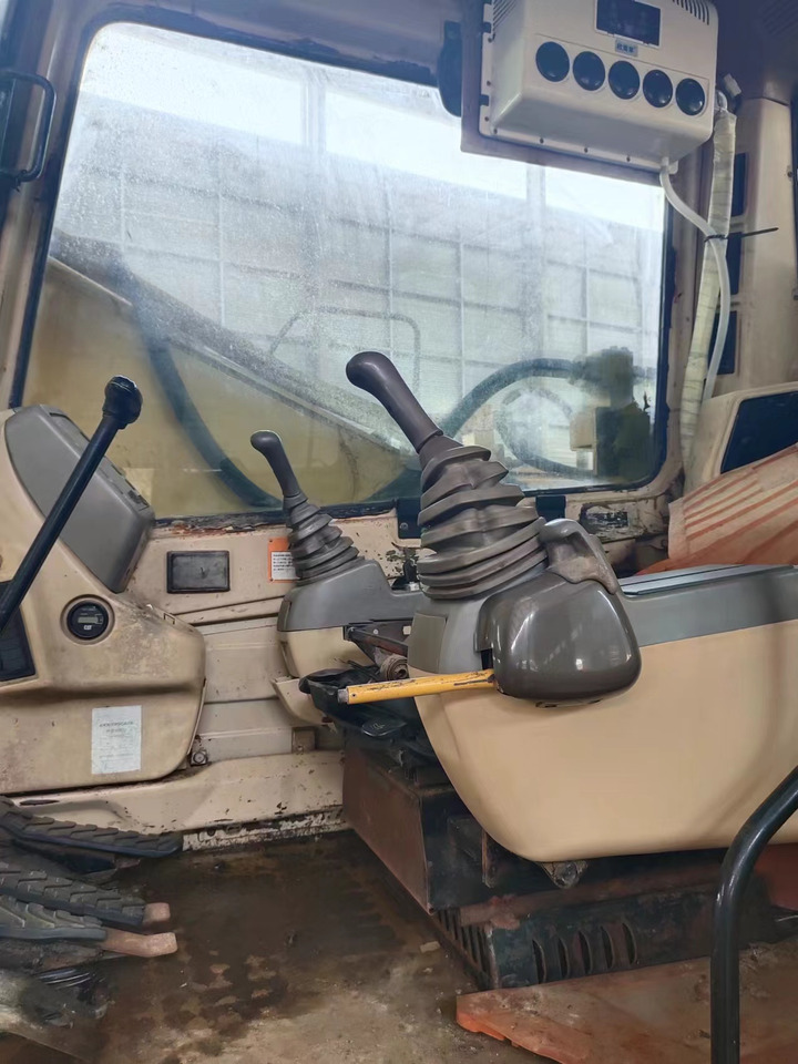 CATERPILLAR 320BL - Excavadora de cadenas: foto 5 CATERPILLAR 320BL - Excavadora de cadenas: foto 5