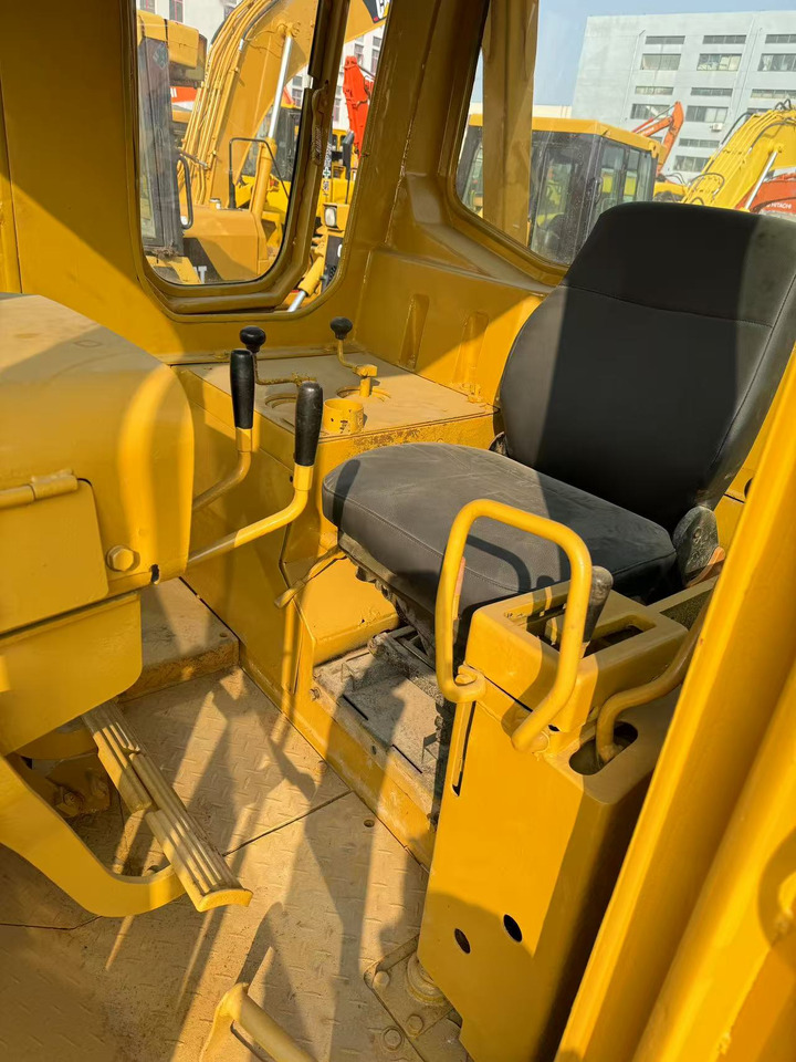 CATERPILLAR D7G - Bulldozer: foto 3 CATERPILLAR D7G - Bulldozer: foto 3