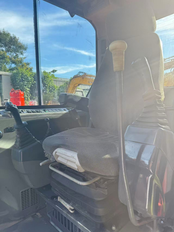 DOOSAN DX60 - Miniexcavadora: foto 4 DOOSAN DX60 - Miniexcavadora: foto 4