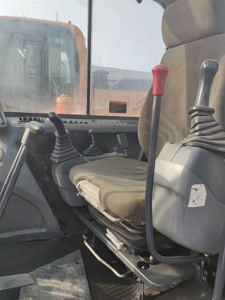 Leasing de DOOSAN DX60 DOOSAN DX60: foto 7