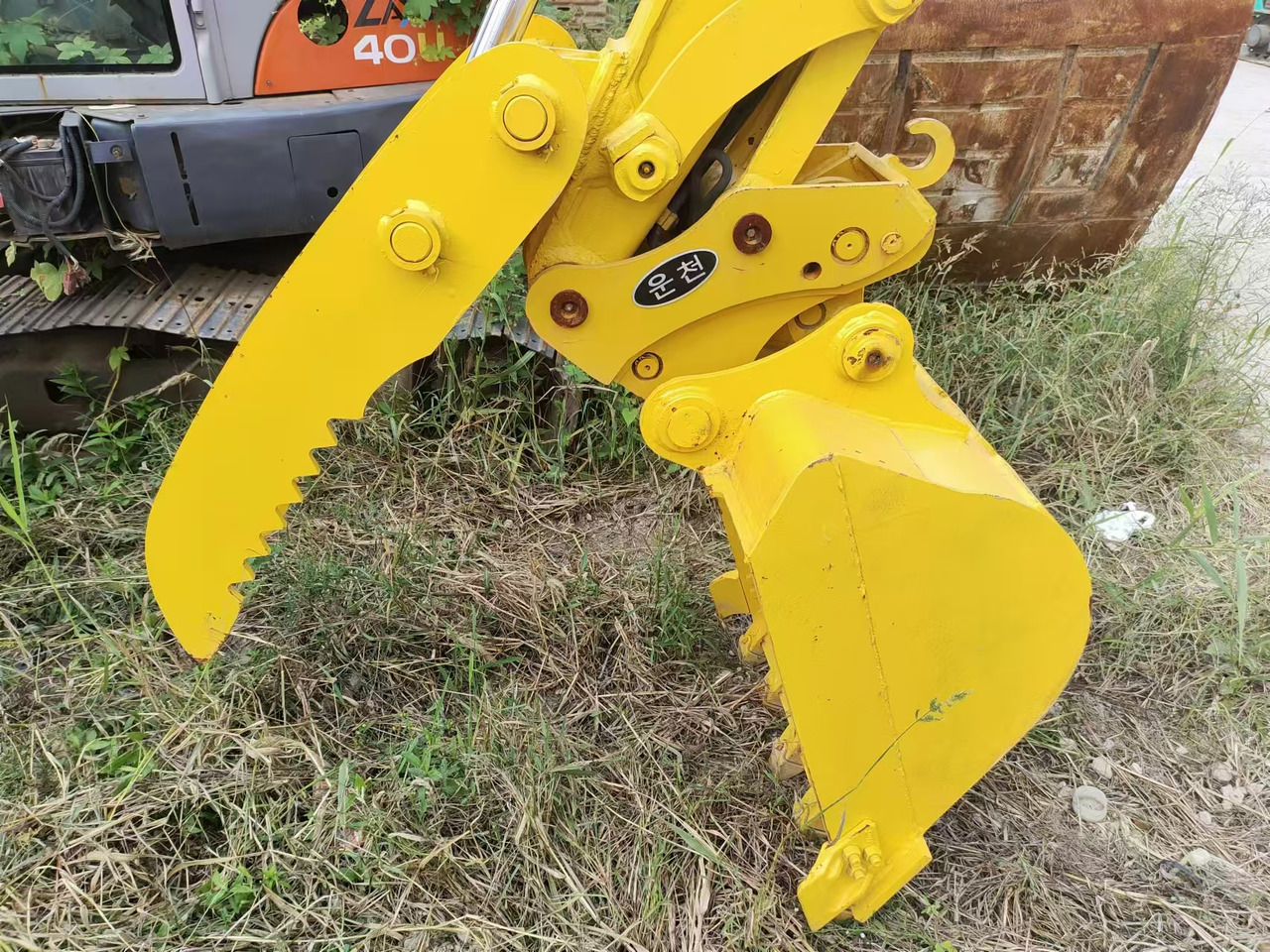 KOMATSU PC56-7 - Miniexcavadora: foto 5 KOMATSU PC56-7 - Miniexcavadora: foto 5