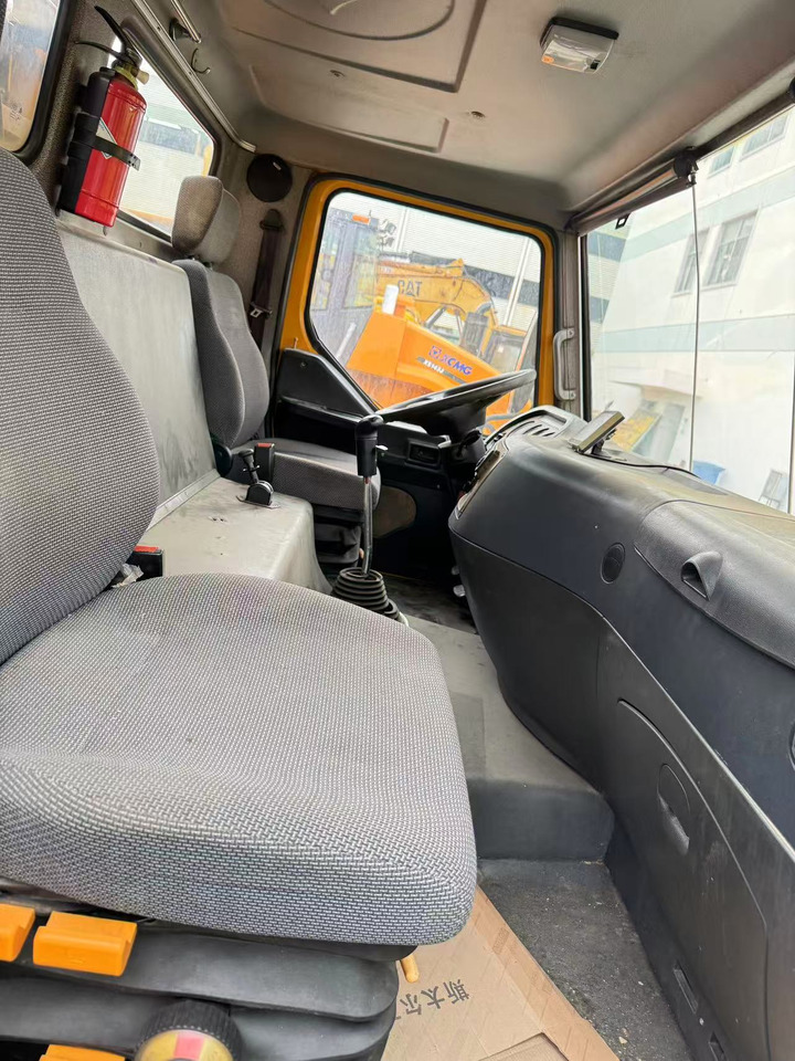 SANY STC750 - Grúa: foto 5 SANY STC750 - Grúa: foto 5