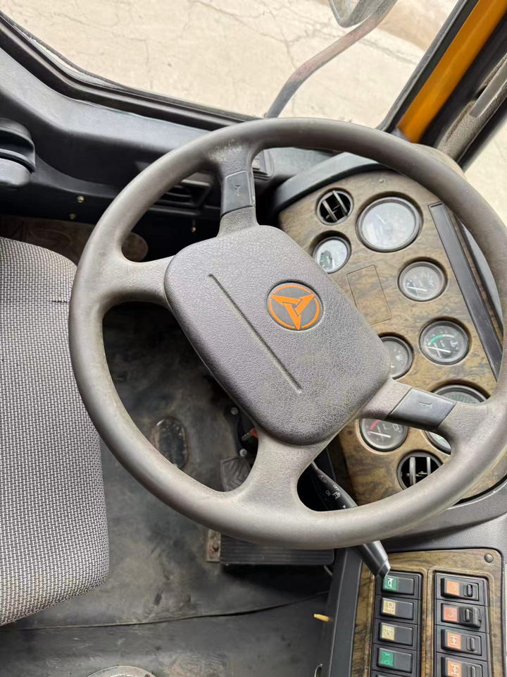 SANY STC750 - Grúa: foto 4 SANY STC750 - Grúa: foto 4