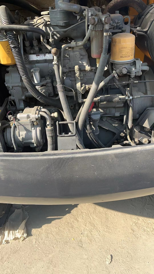 Leasing de SANY SY60C SANY SY60C: foto 6