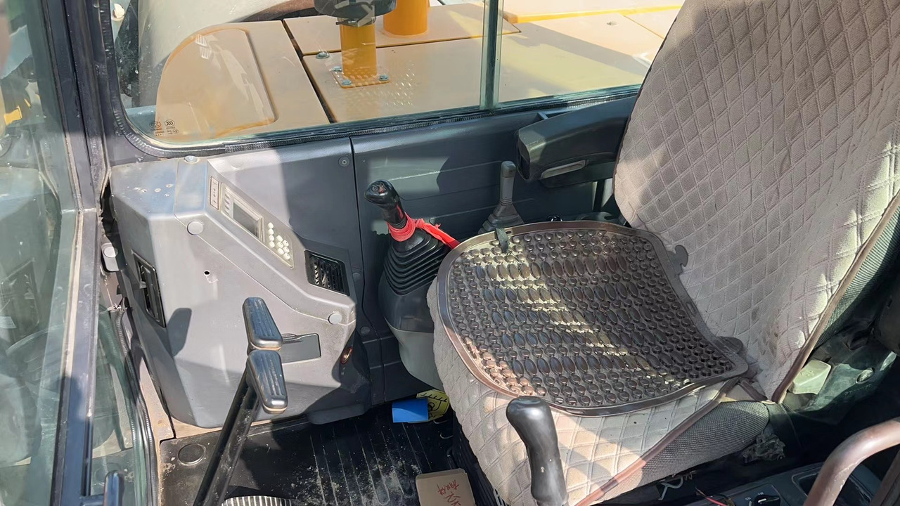 Leasing de SANY SY60C SANY SY60C: foto 7