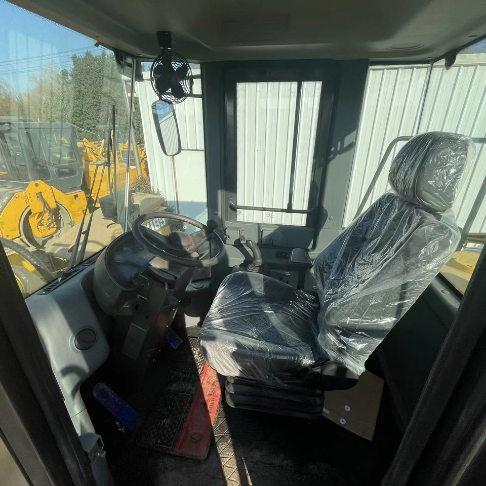 SDLG LG956L - Cargadora de ruedas: foto 5 SDLG LG956L - Cargadora de ruedas: foto 5