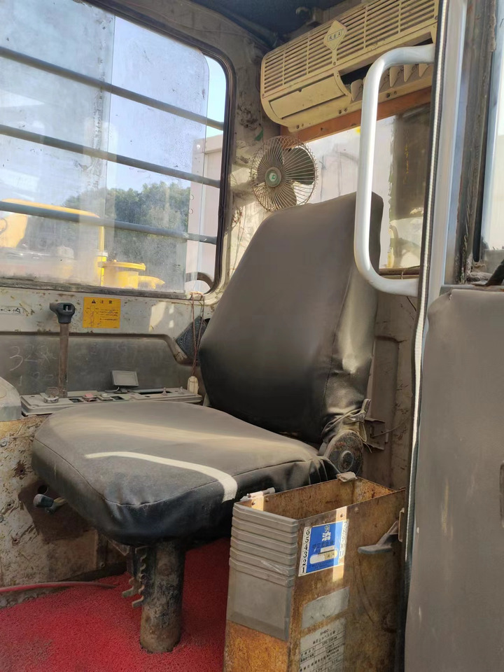 Miniexcavadora SUMITOMO SH60: foto 8