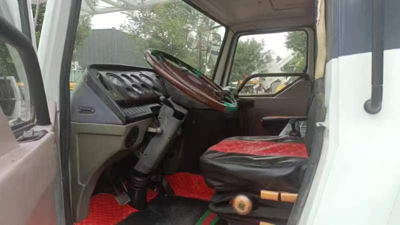 TEREX TTC070G   70ton - Autogrúa: foto 3 TEREX TTC070G   70ton - Autogrúa: foto 3