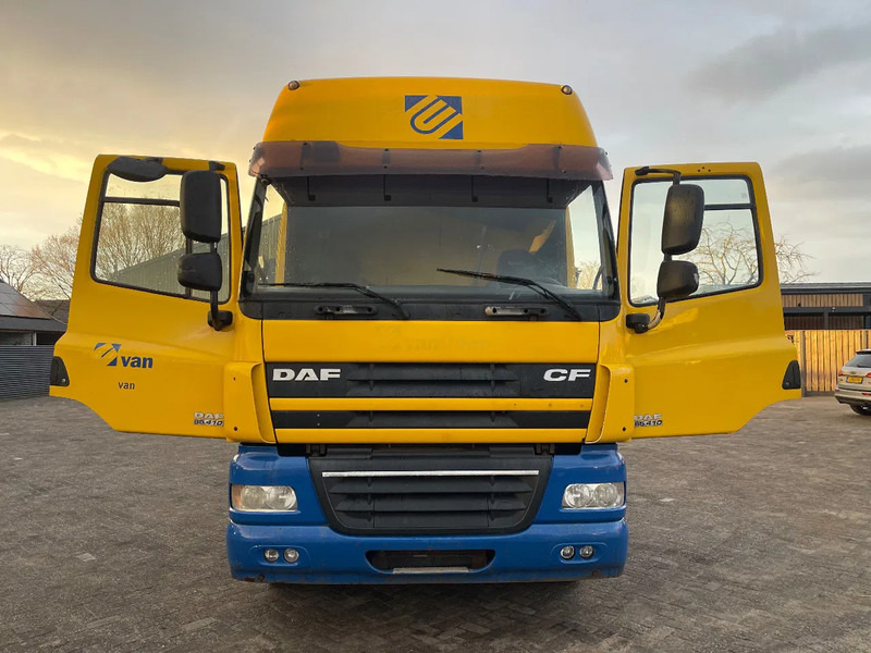 DAF CF 85.410 Tractor unit - Cabeza tractora: foto 2 DAF CF 85.410 Tractor unit - Cabeza tractora: foto 2