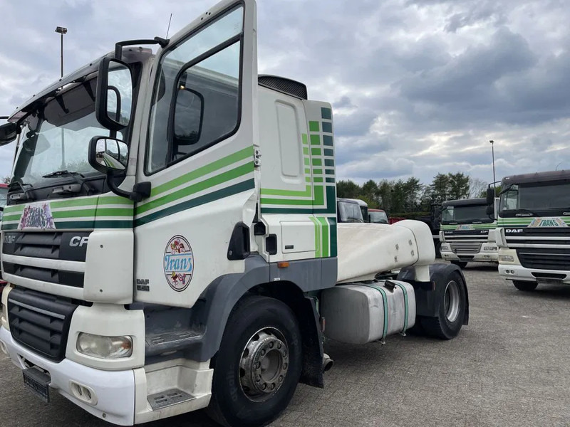 DAF CF 85.460 Tractor unit - Cabeza tractora: foto 3 DAF CF 85.460 Tractor unit - Cabeza tractora: foto 3