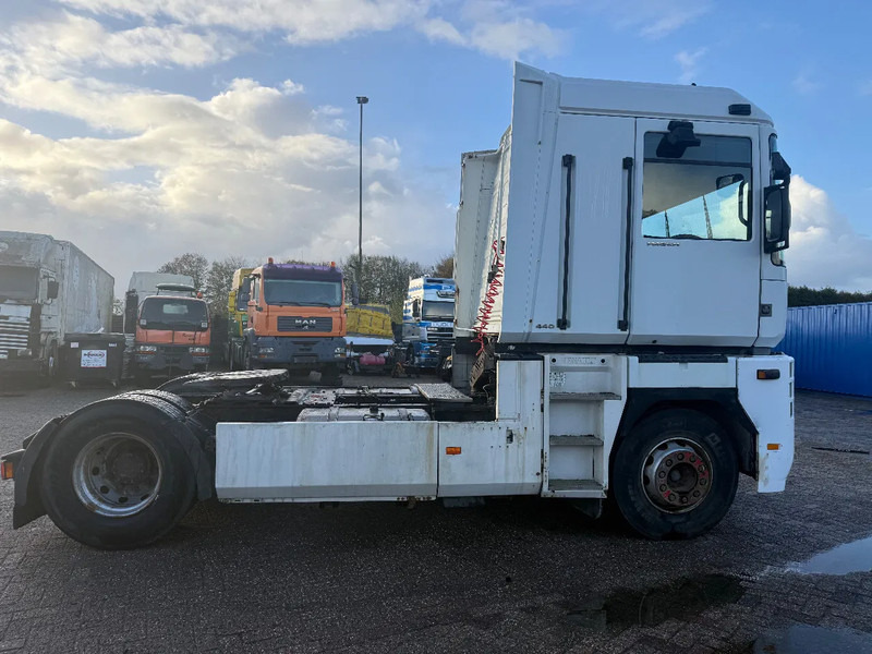 Renault Magnum 440 Tractor unit - Cabeza tractora: foto 5 Renault Magnum 440 Tractor unit - Cabeza tractora: foto 5