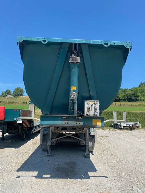 BENALU - Semirremolque volquete: foto 3 BENALU - Semirremolque volquete: foto 3