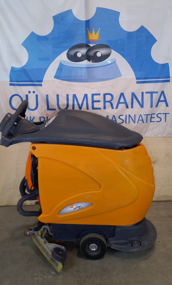 TASKI SWINGO 755B - Fregadora: foto 3 TASKI SWINGO 755B - Fregadora: foto 3