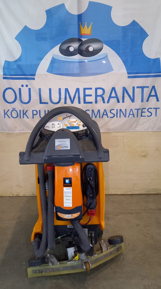 TASKI SWINGO 755B - Fregadora: foto 4 TASKI SWINGO 755B - Fregadora: foto 4