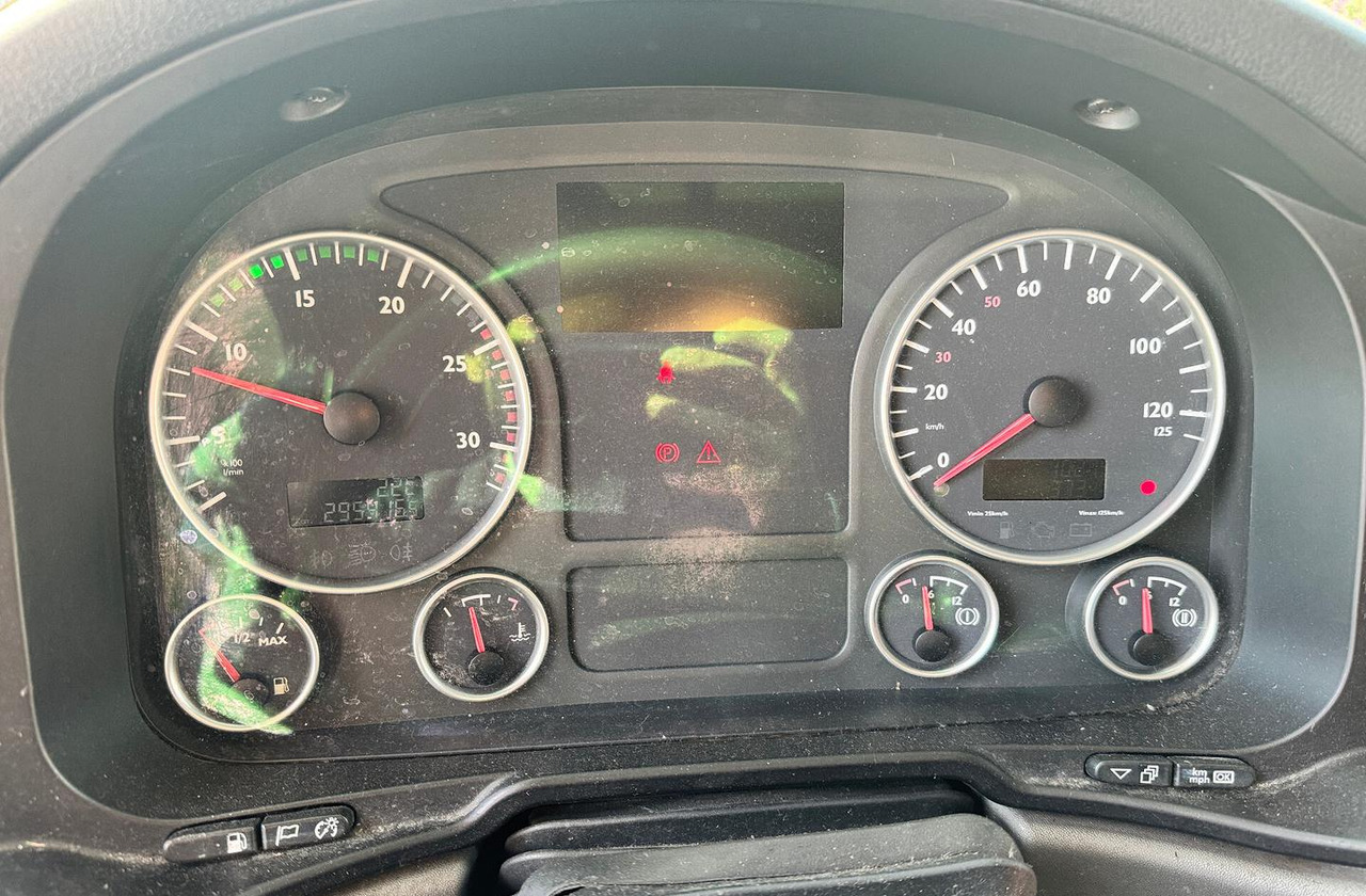 Man TGX 18.480 - Impianto Ribaltabile - Cabeza tractora: foto 4 Man TGX 18.480 - Impianto Ribaltabile - Cabeza tractora: foto 4