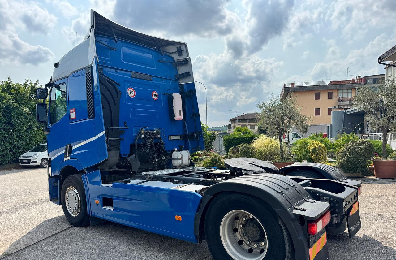 RENAULT T460 - 2014 - Cabeza tractora: foto 3 RENAULT T460 - 2014 - Cabeza tractora: foto 3