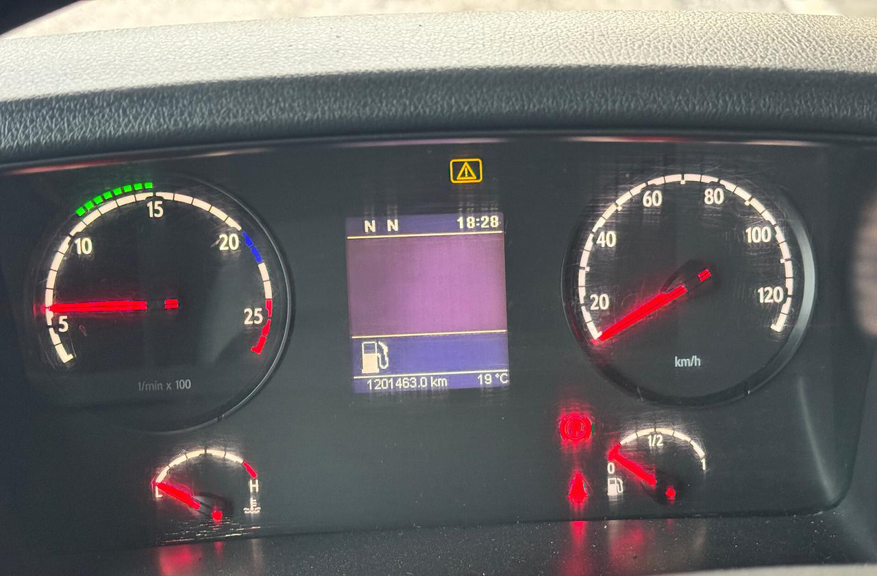 Trattore Stradale Scania R420 - euro 5 - Cabeza tractora: foto 2 Trattore Stradale Scania R420 - euro 5 - Cabeza tractora: foto 2