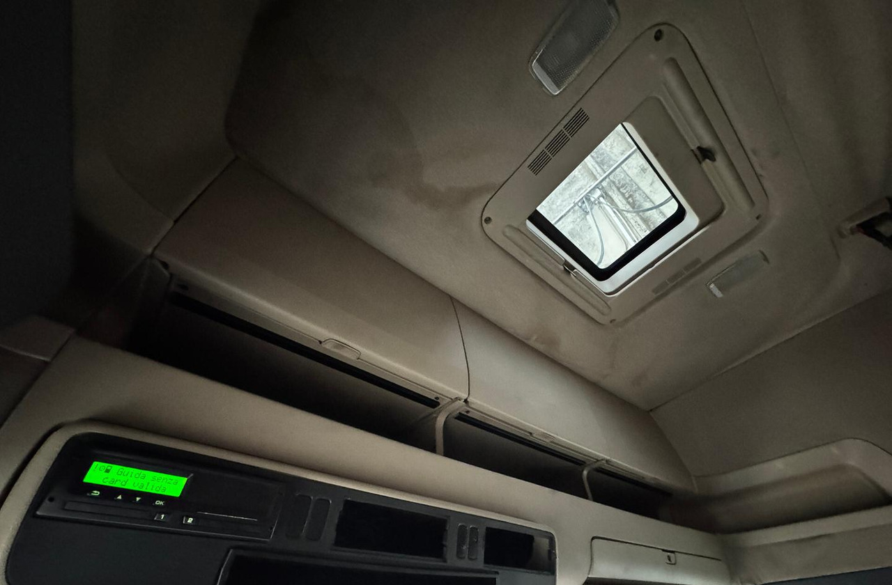 Trattore Stradale Scania R420 - euro 5 - Cabeza tractora: foto 5 Trattore Stradale Scania R420 - euro 5 - Cabeza tractora: foto 5