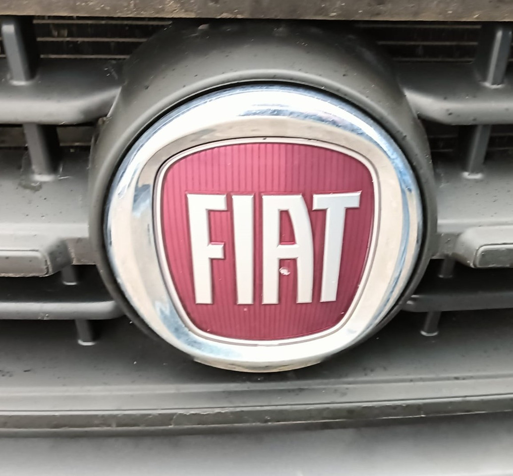 FIAT TALENTO MROŹNIA NR 890 - Furgoneta frigorifica: foto 1 FIAT TALENTO MROŹNIA NR 890 - Furgoneta frigorifica: foto 1