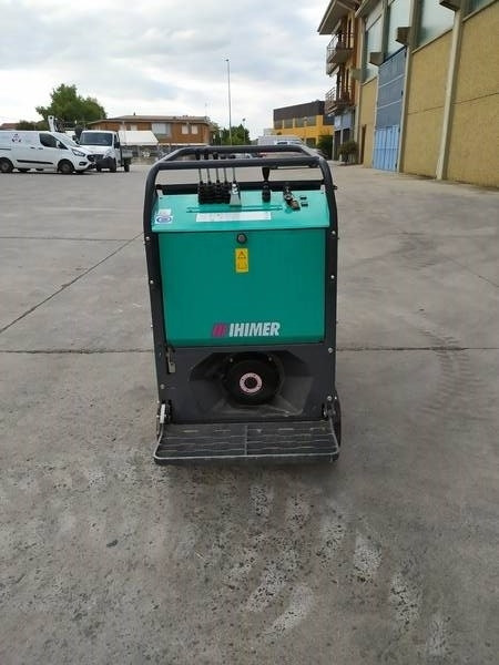 IHI CARRY 107 - Minidumper: foto 4 IHI CARRY 107 - Minidumper: foto 4
