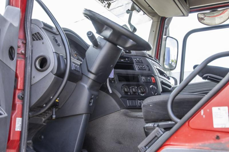 DAF CF 510+INTARDER+HYDRAULIQUE - Cabeza tractora: foto 5 DAF CF 510+INTARDER+HYDRAULIQUE - Cabeza tractora: foto 5