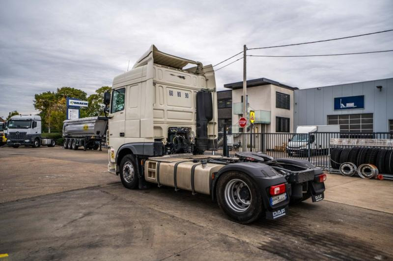 DAF XF 480 FT (50T.) - Cabeza tractora: foto 5 DAF XF 480 FT (50T.) - Cabeza tractora: foto 5
