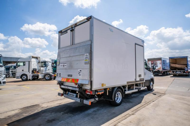 Iveco DAILY 70C150+TK+DHOLLANDIA 750KG - Furgoneta frigorifica: foto 5 Iveco DAILY 70C150+TK+DHOLLANDIA 750KG - Furgoneta frigorifica: foto 5