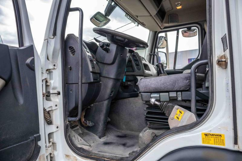 Camión volquete Renault PREMIUM 320DXI+BIBENNE+REMORQUANT: foto 9