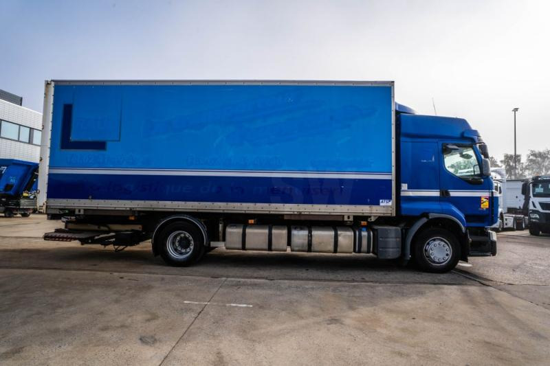 Renault PREMIUM 380 DXI+ DHOLLANDIA - Camión lona: foto 3 Renault PREMIUM 380 DXI+ DHOLLANDIA - Camión lona: foto 3